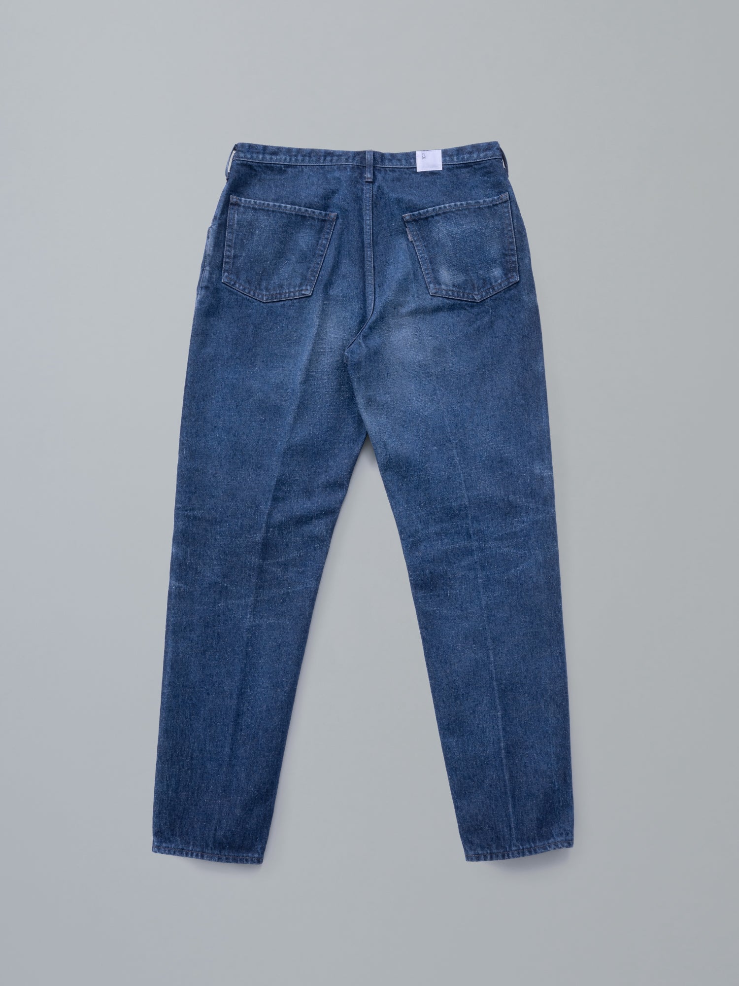 DENIM – New Manual