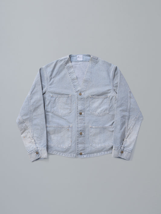 #026 LE ENGINEER JACKET