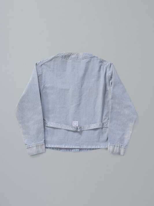 #026 LE ENGINEER JACKET