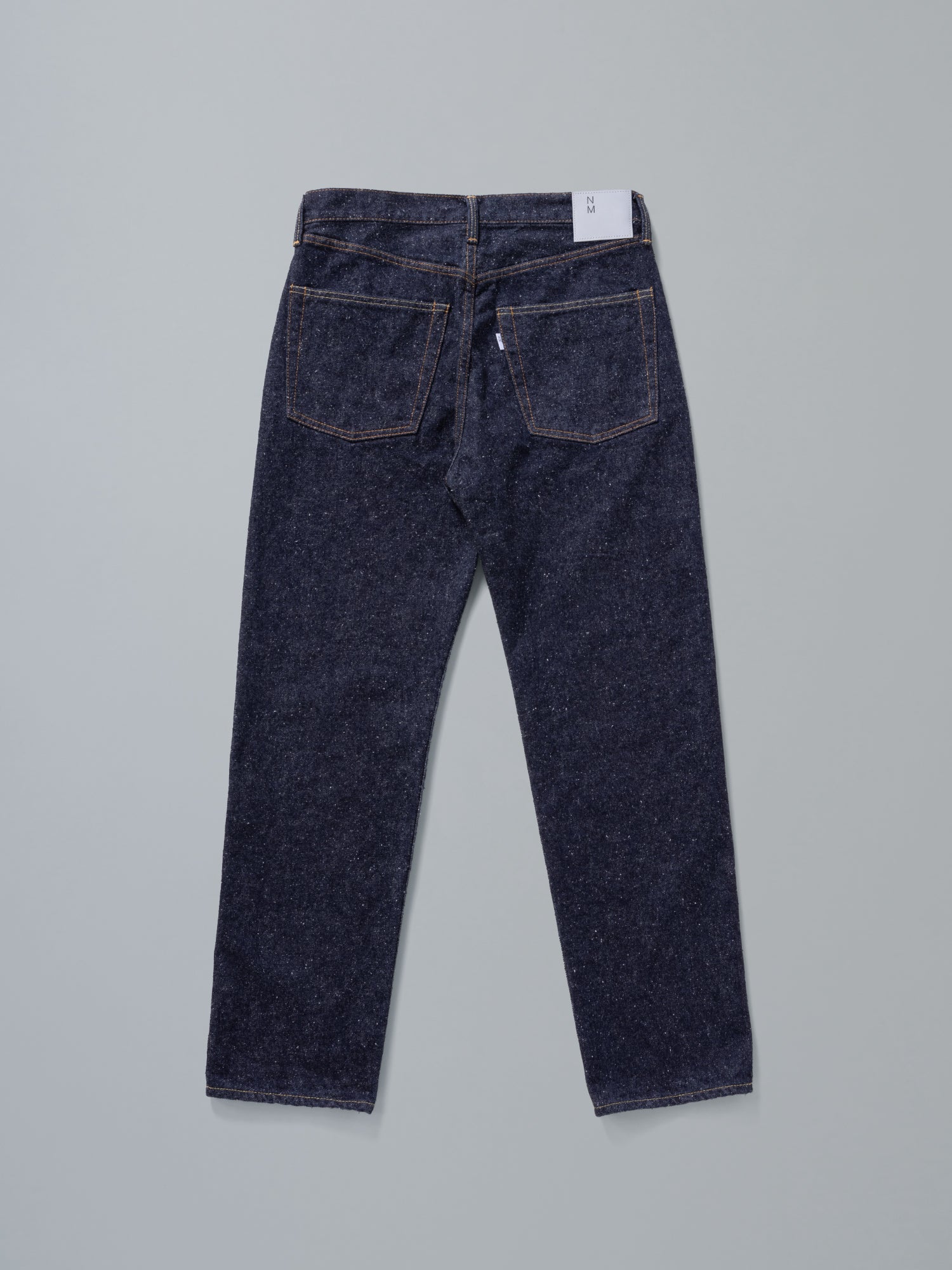 #028 LV 66 JEANS ONE-WASHED