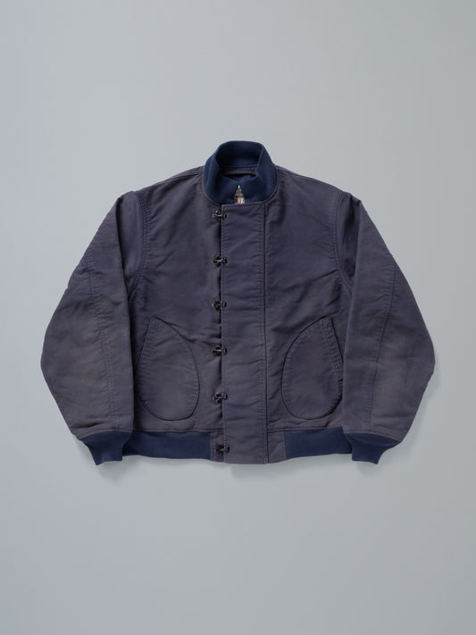 #030 DECK HOOK JACKET/BUZZ RICKSON'S