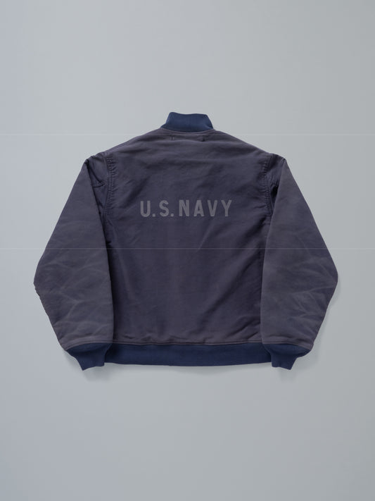 #030 DECK HOOK JACKET/BUZZ RICKSON'S