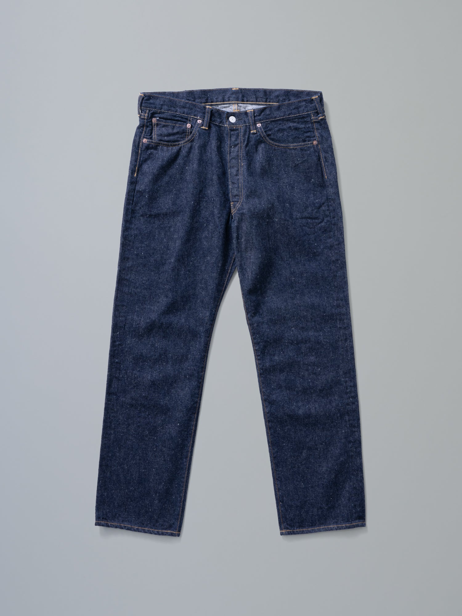 #033 LV 60'S JEANS