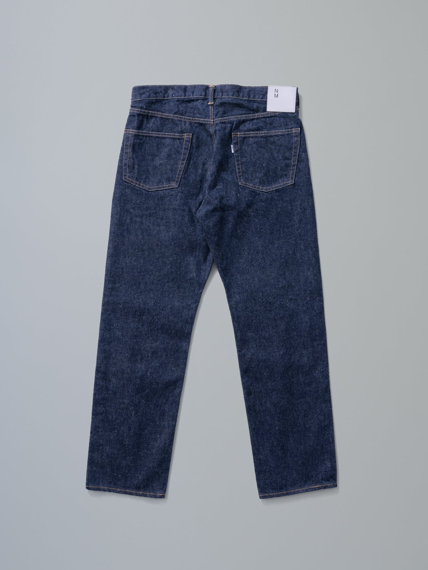033 LV 60'S JEANS – New Manual