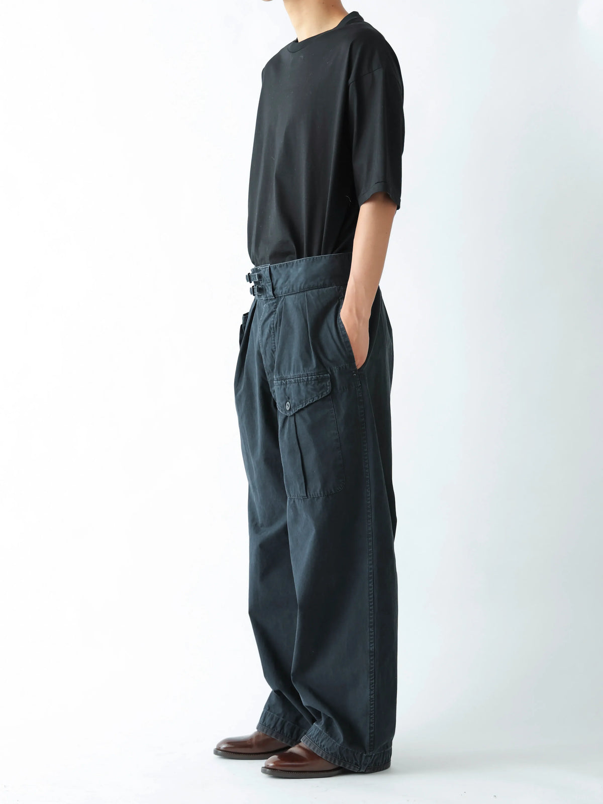 GURKHA TROUSERS