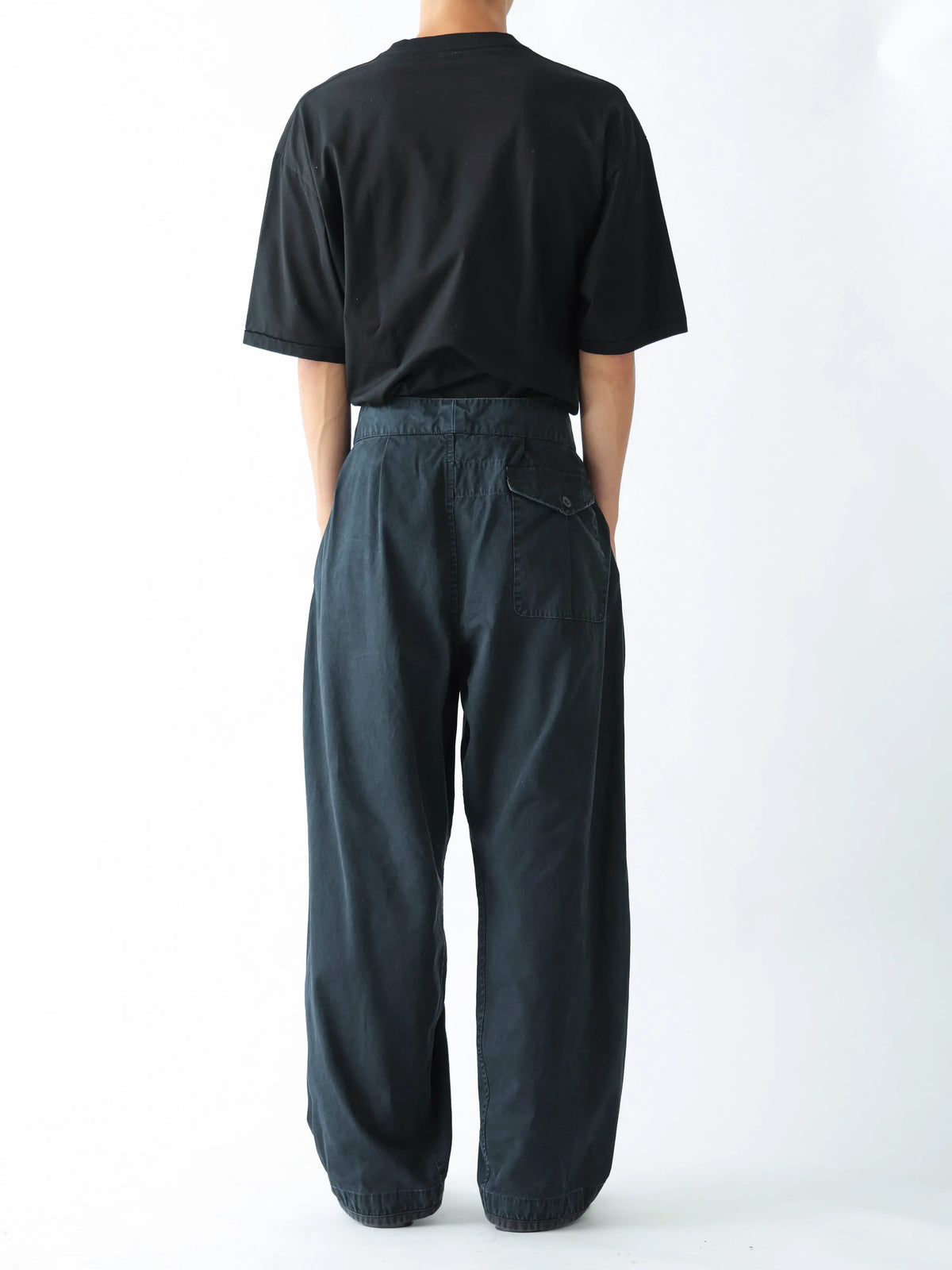 GURKHA TROUSERS