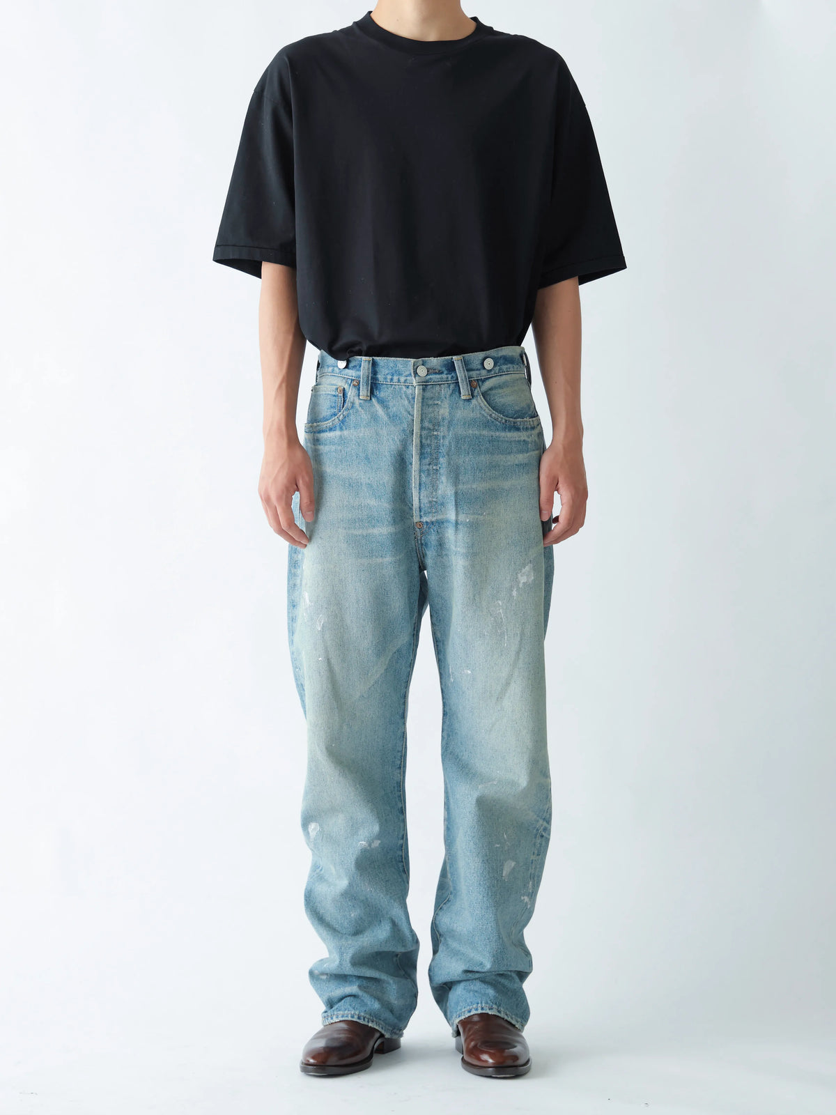 1942 LV JEANS