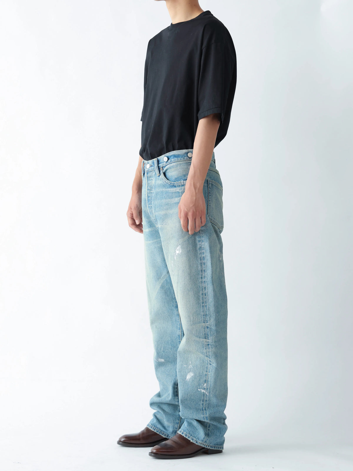 1942 LV JEANS