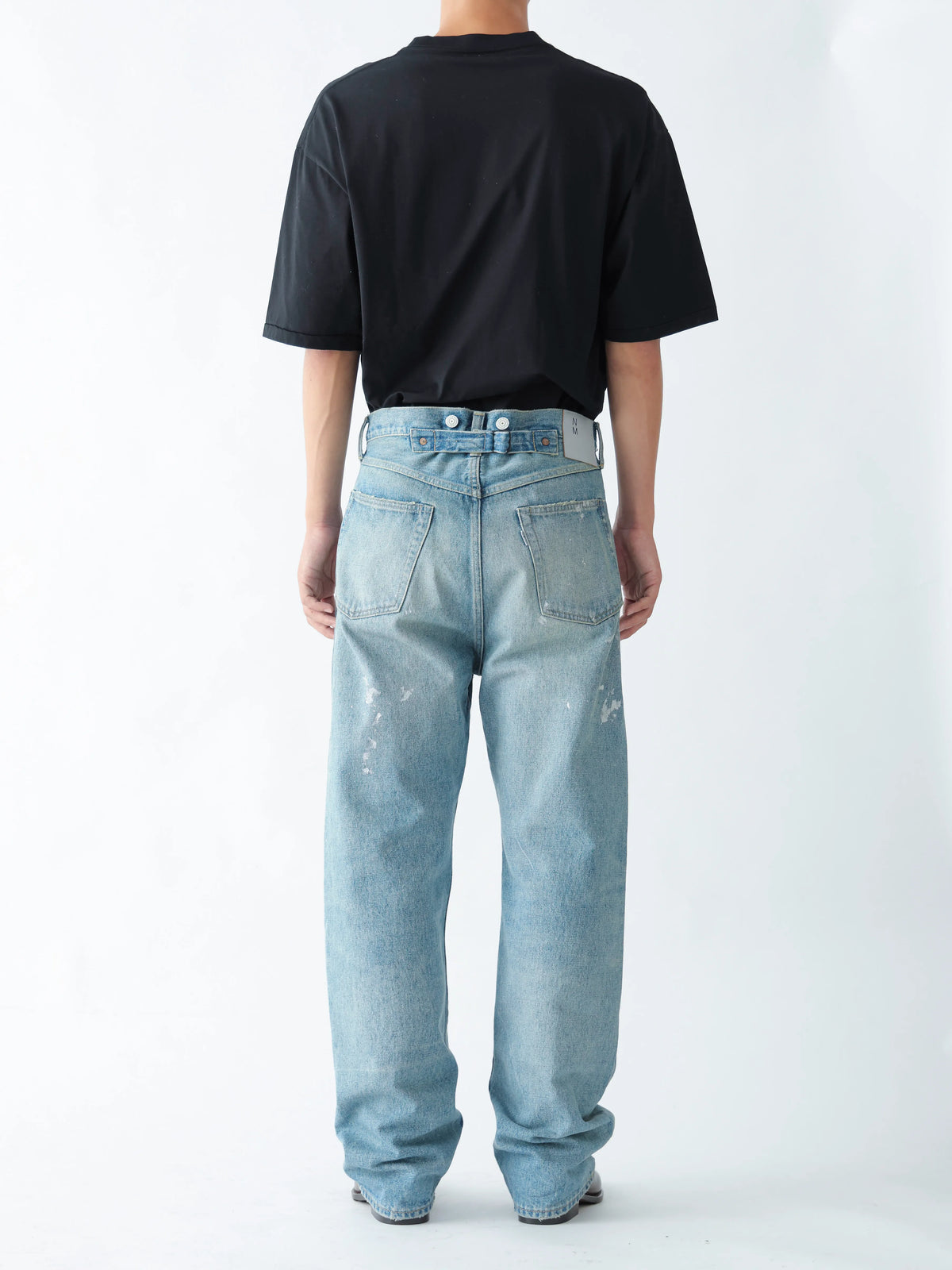 1942 LV JEANS