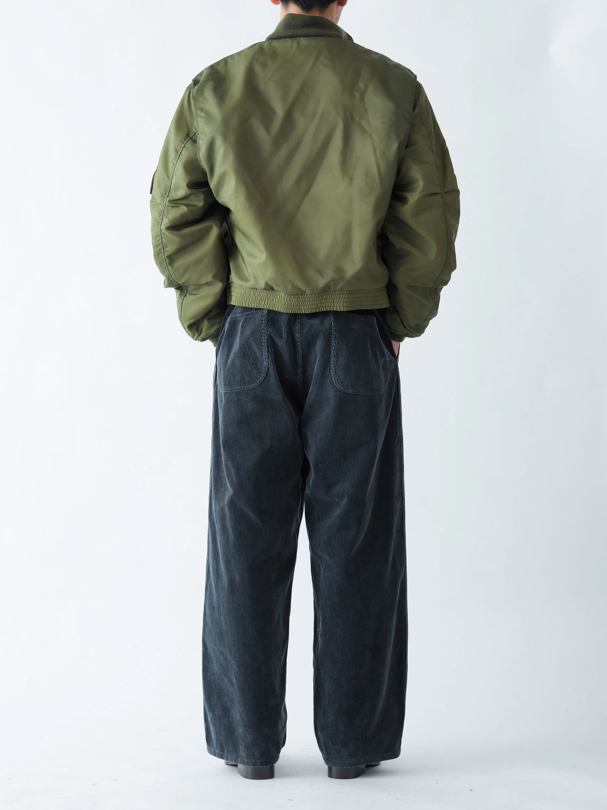WEP JACKET (40S)