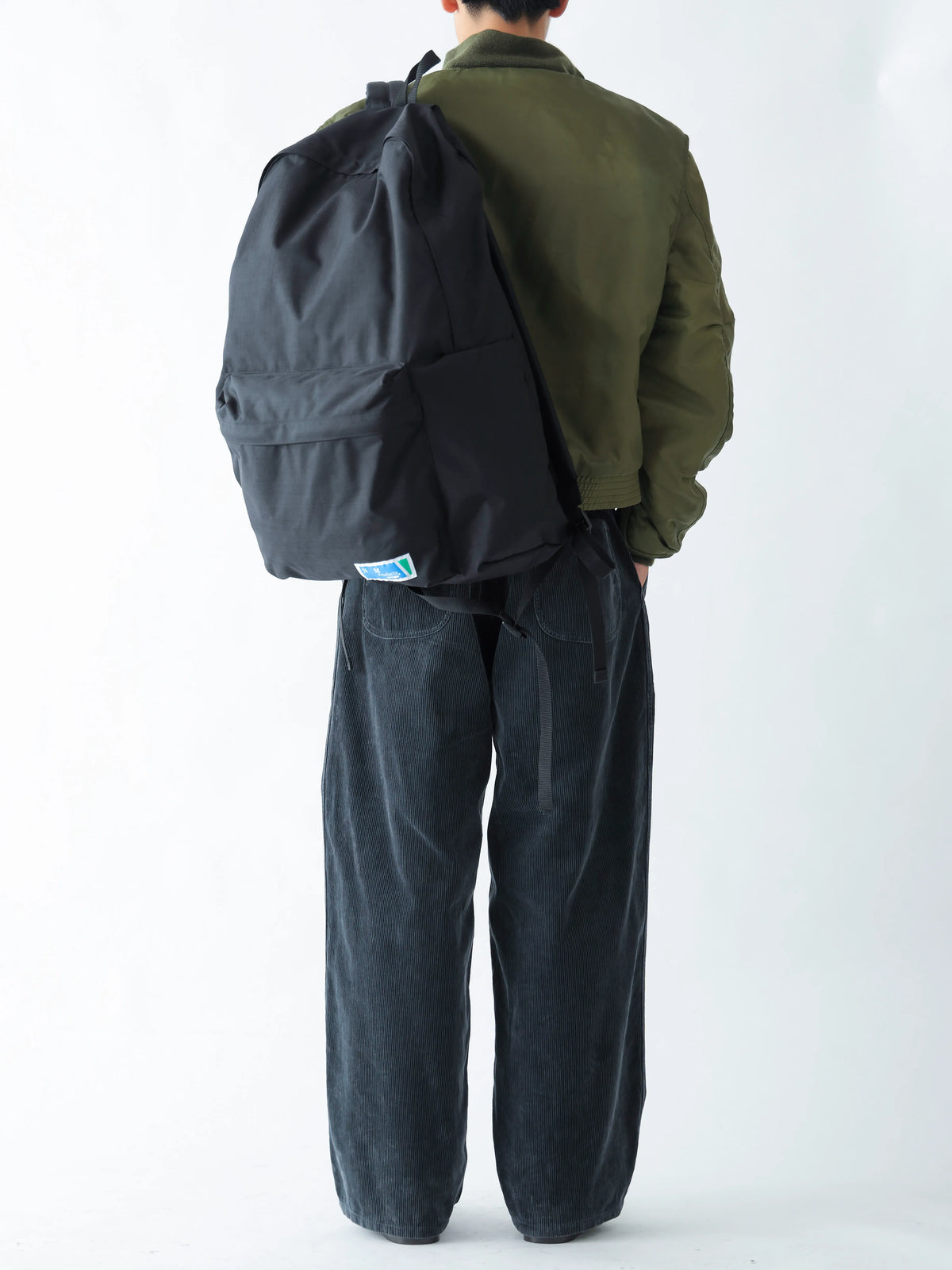 BACKPACK XXL