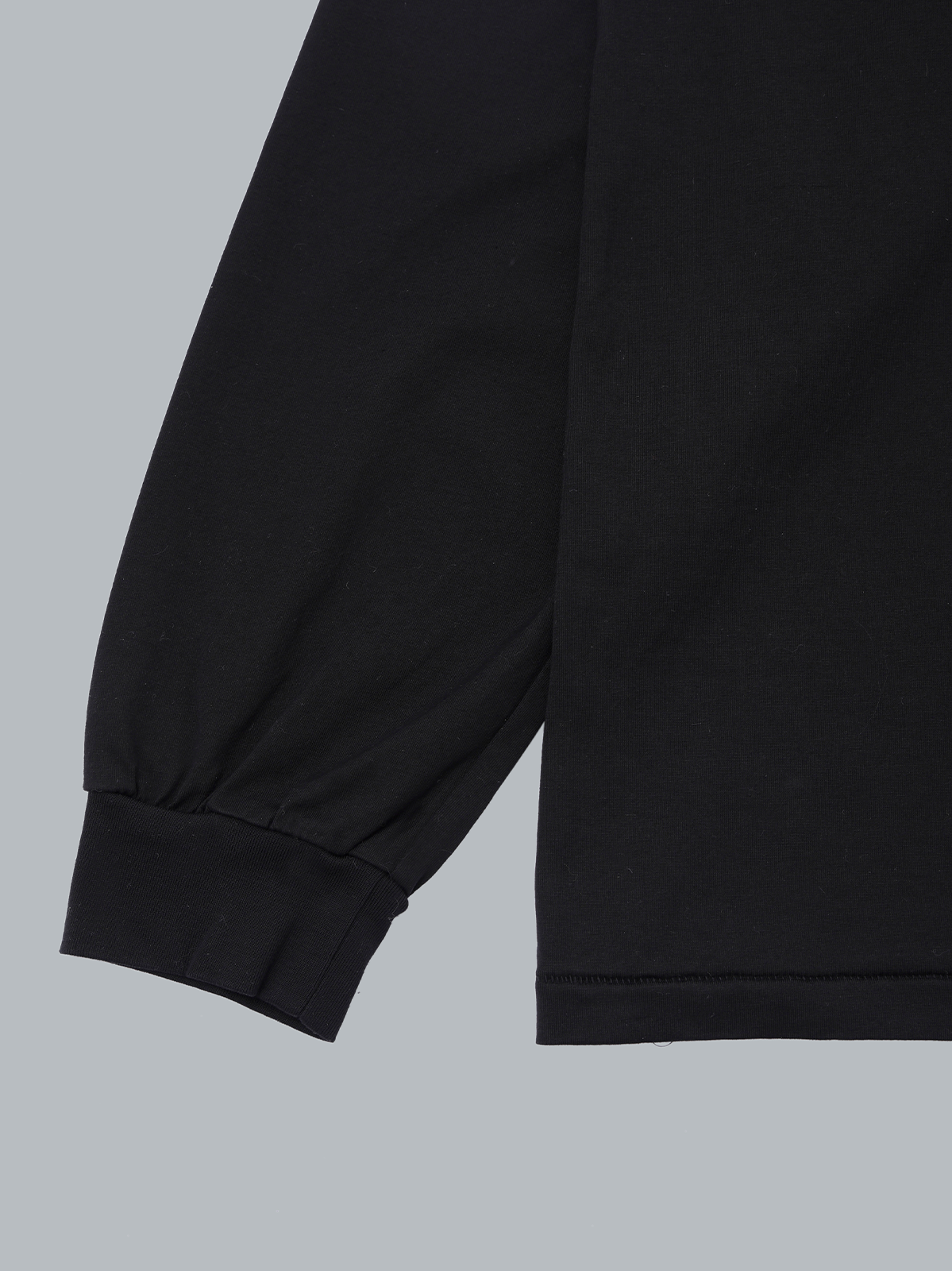 ”PACKS”2P LONG SLEEVE TEE