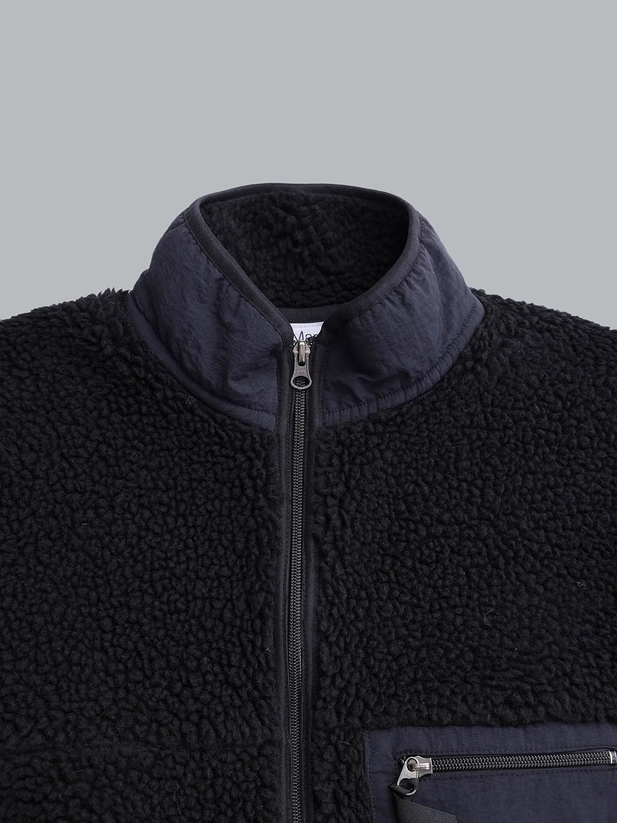 SNCLA FLEECE JACKET