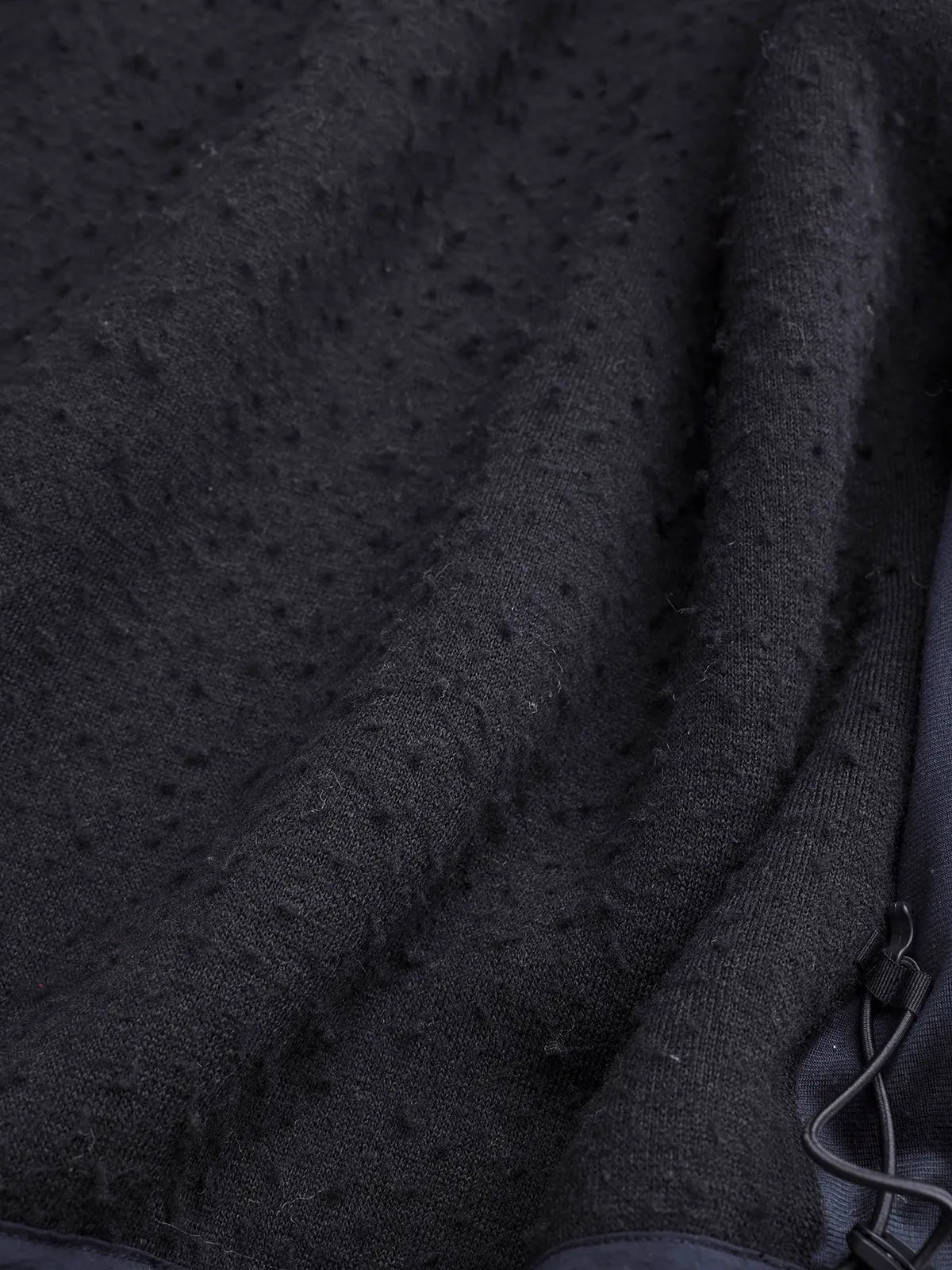 SNCLA FLEECE JACKET