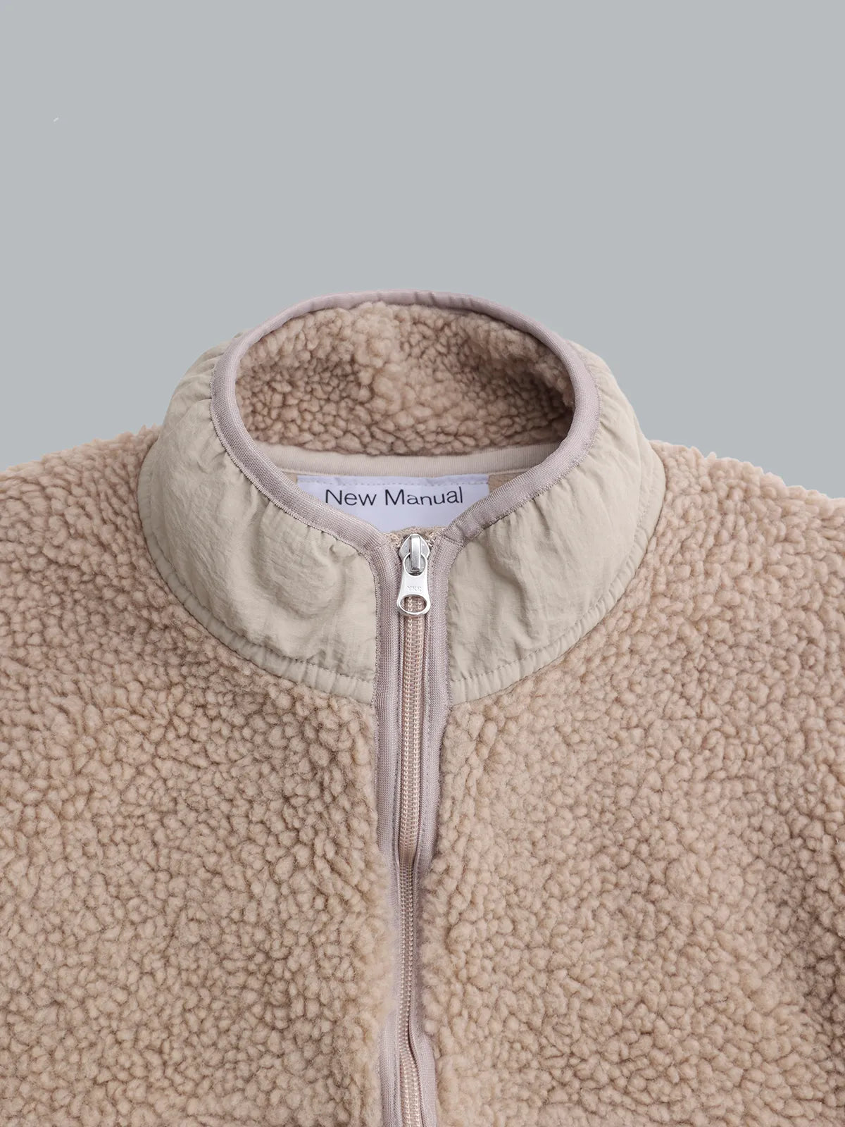 SNCLA FLEECE JACKET