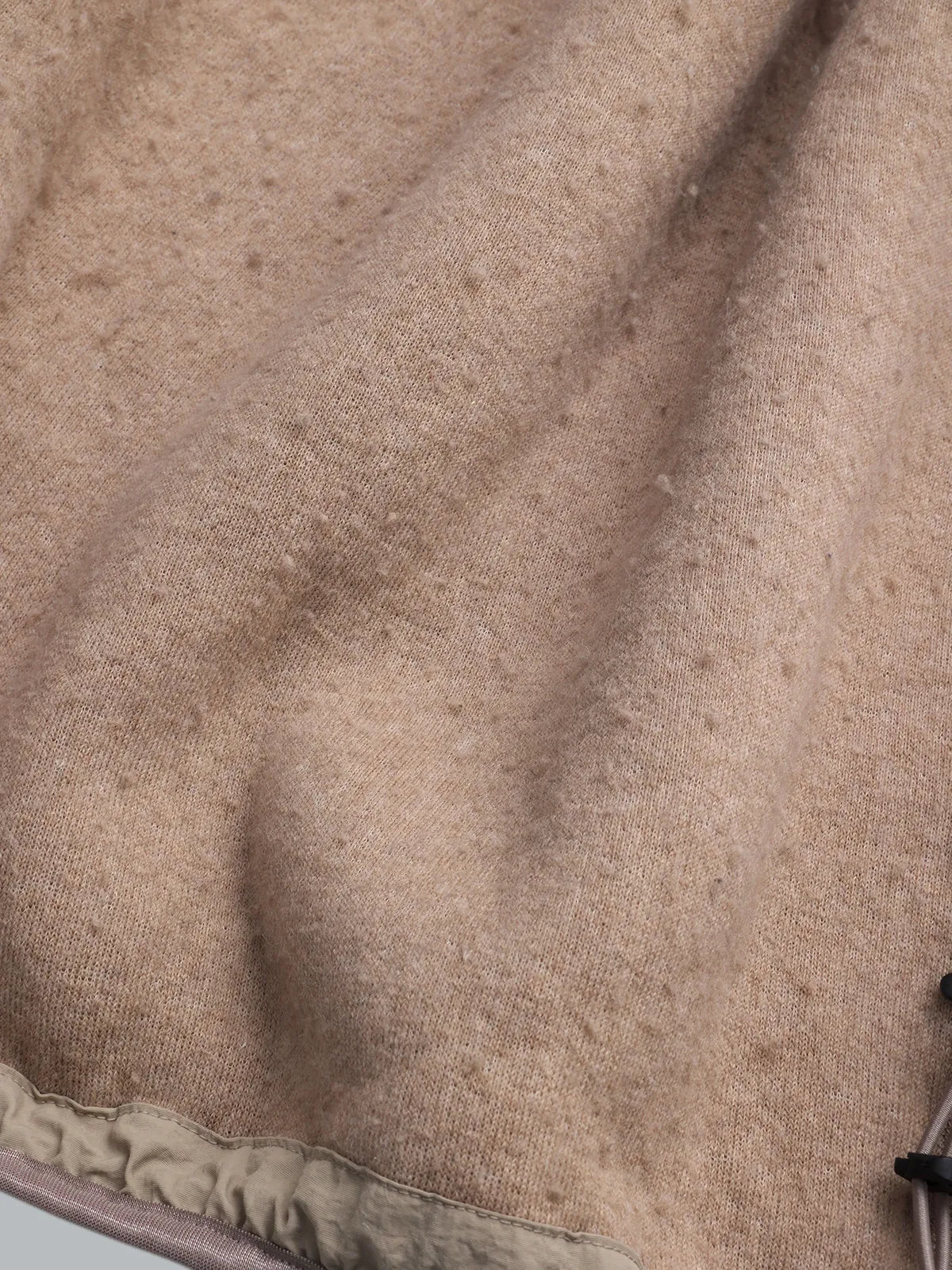 SNCLA FLEECE JACKET