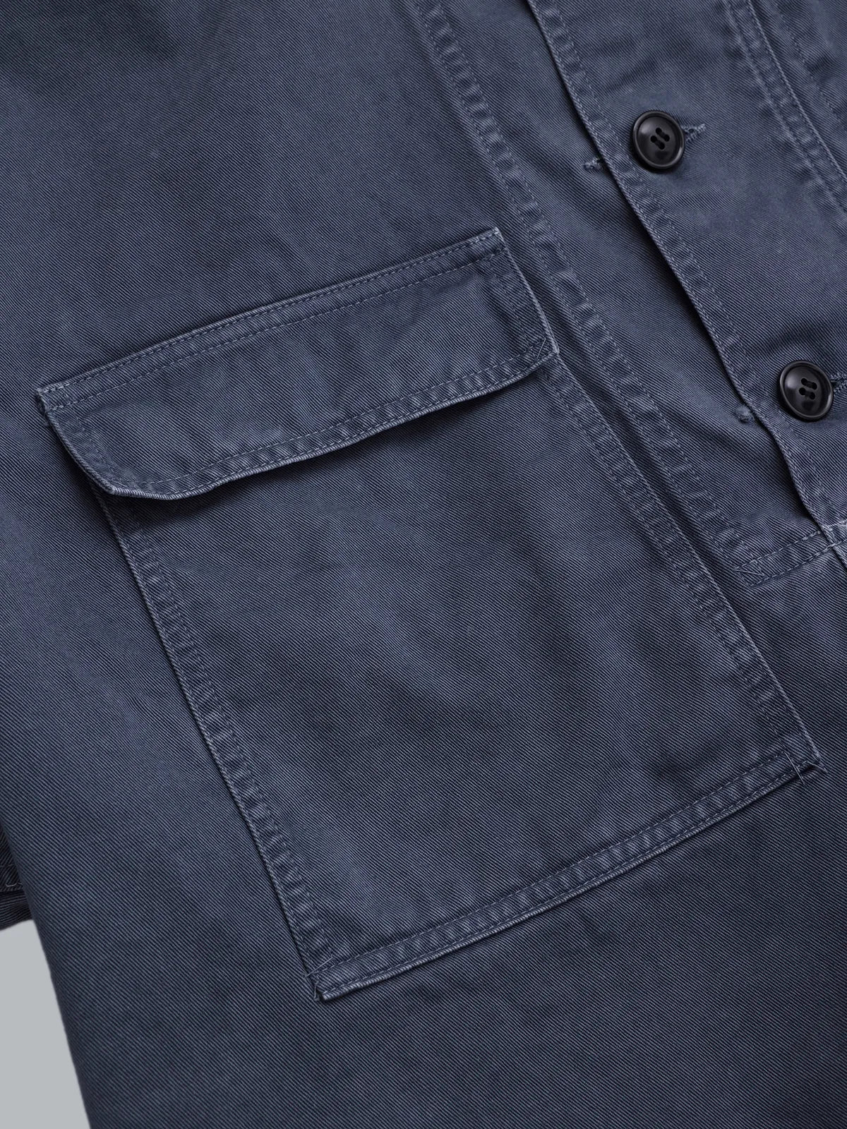 U.S. NAVY SALVAGE PARKA