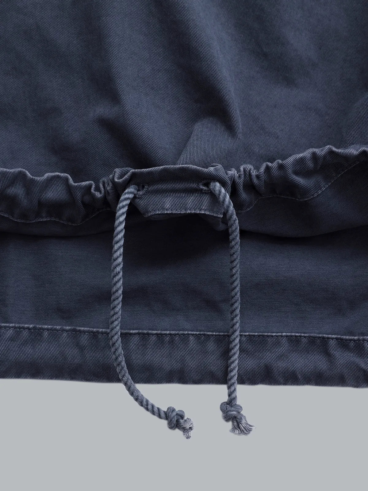 U.S. NAVY SALVAGE PARKA