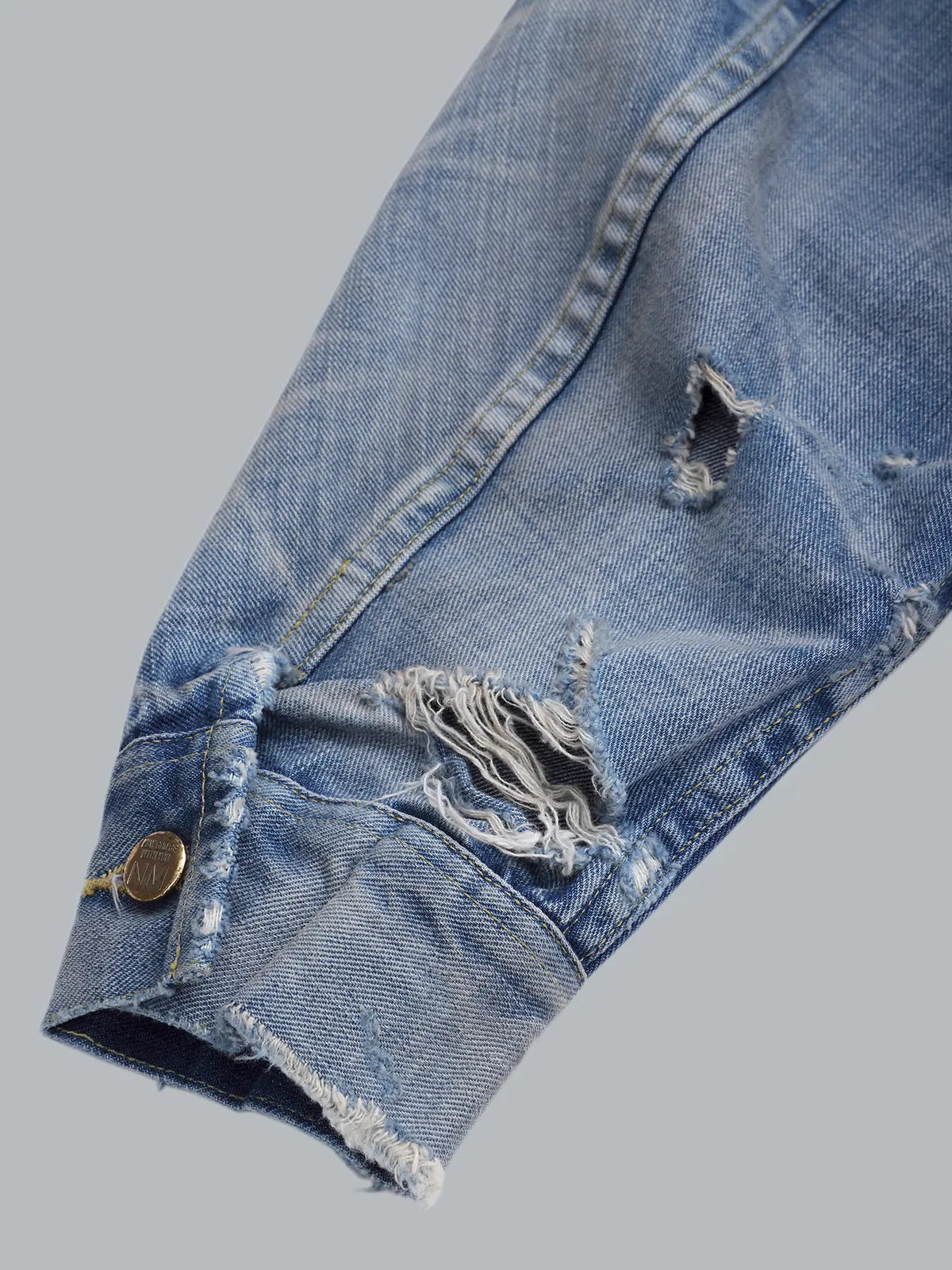 LE RIDERS JACKET