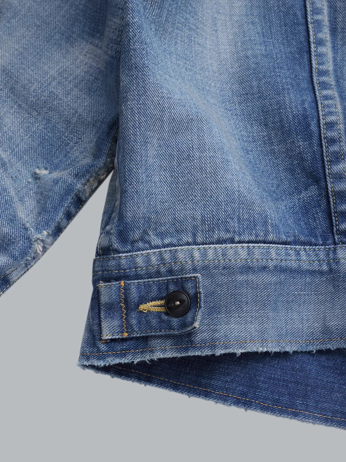 LE RIDERS JACKET
