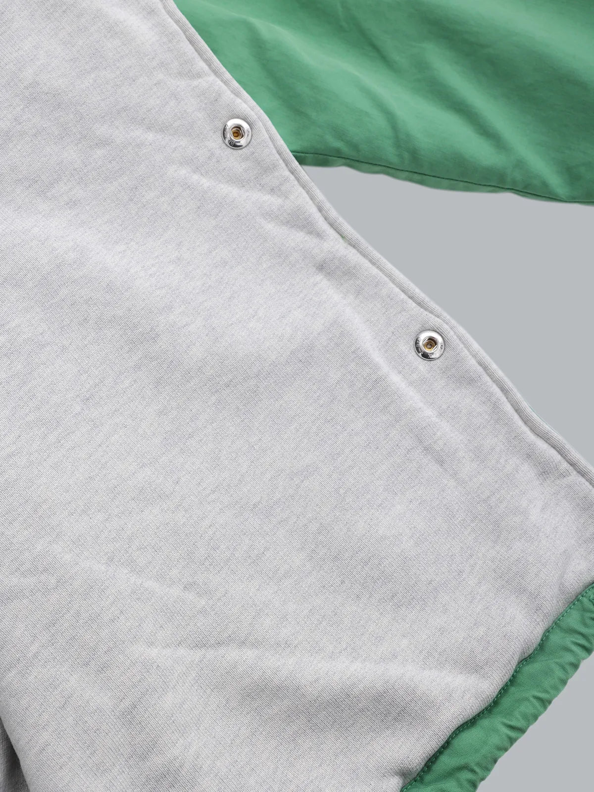LINED COACH JACKET