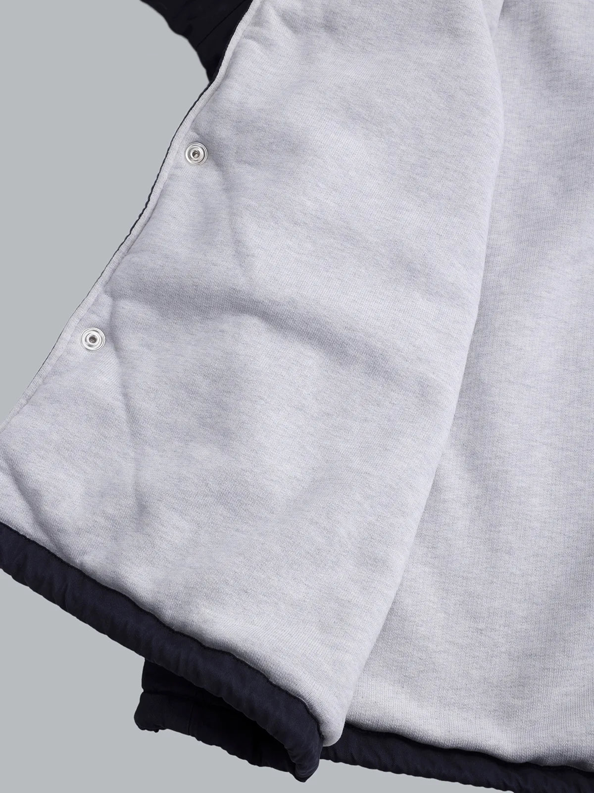 LINED COACH JACKET