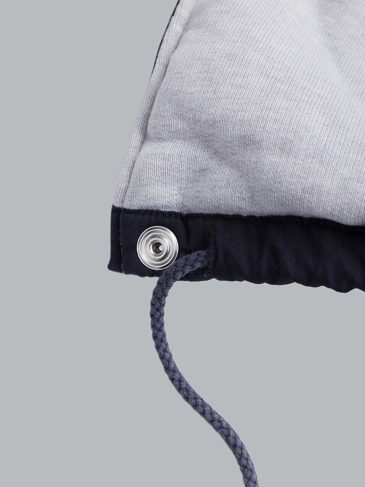 LINED COACH JACKET