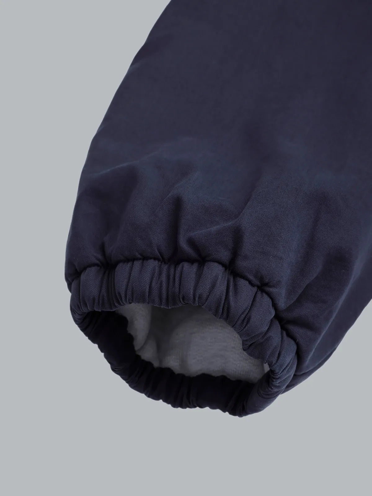 LINED COACH JACKET