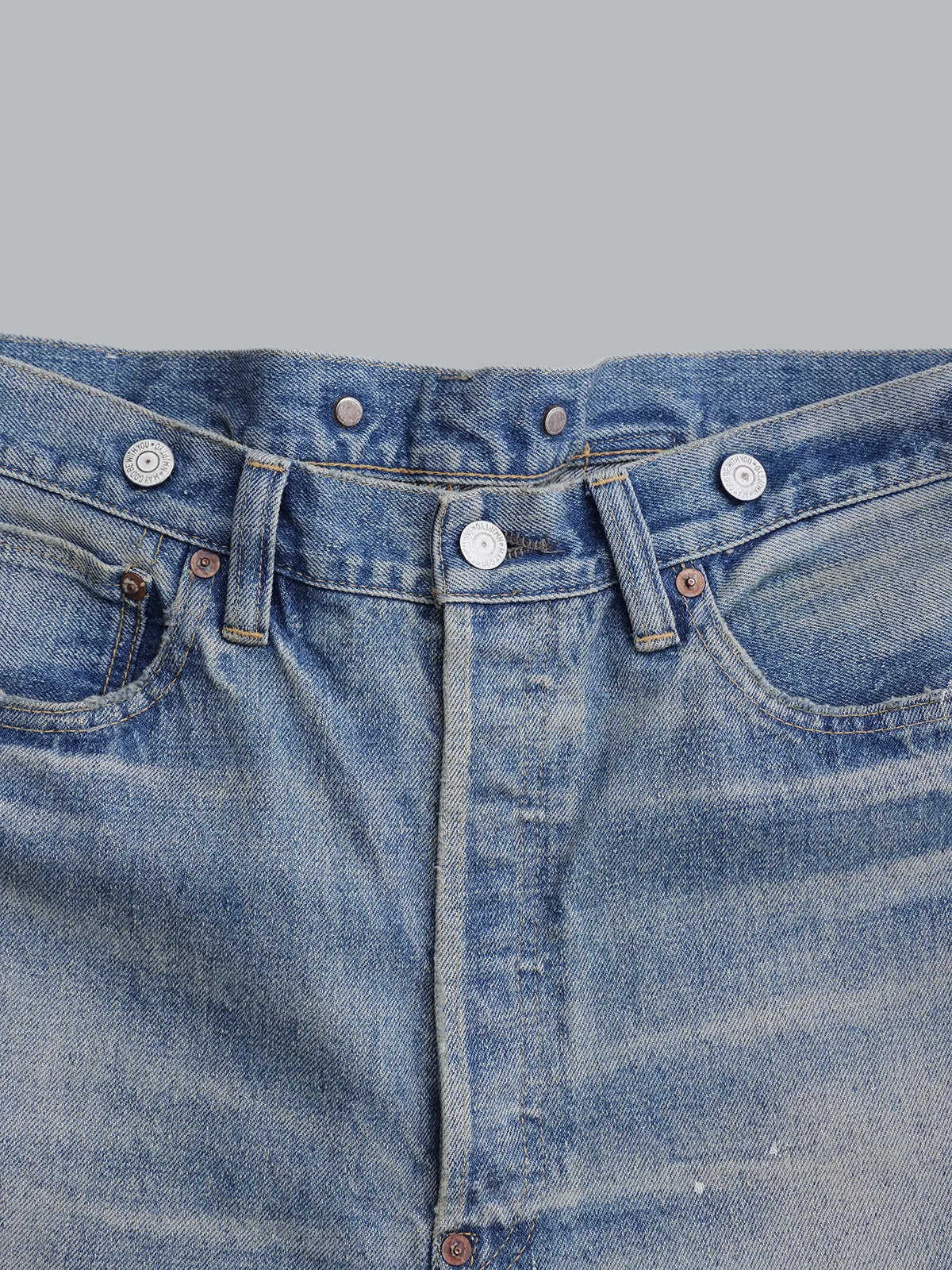 1942 LV JEANS