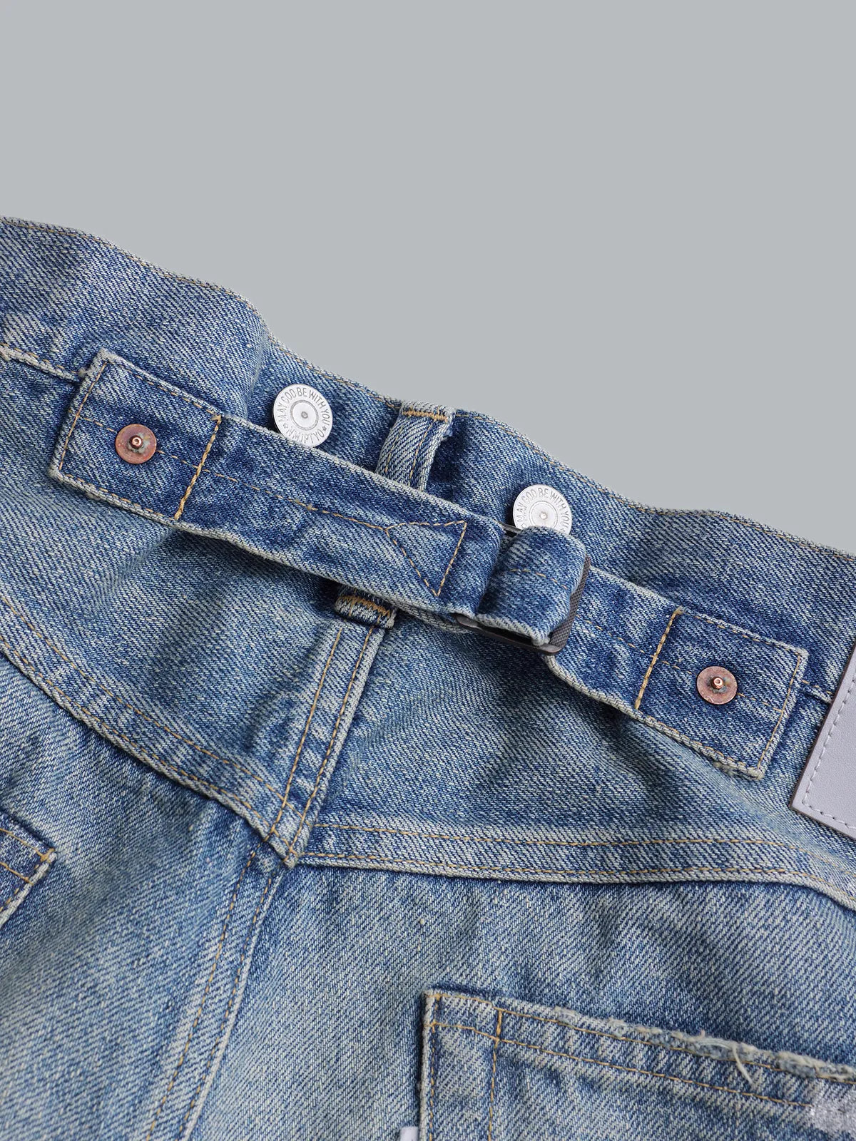1942 LV JEANS