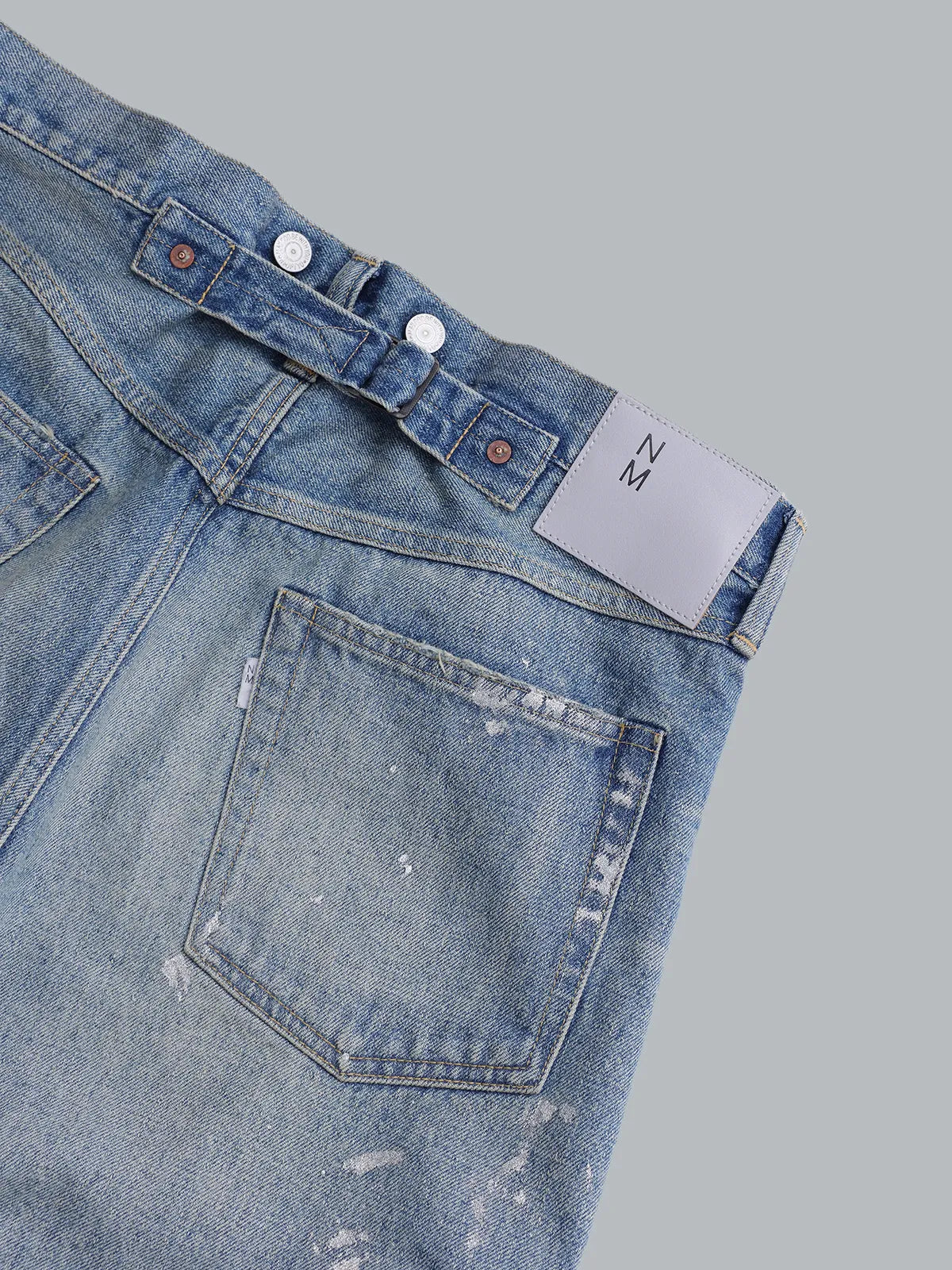 1942 LV JEANS