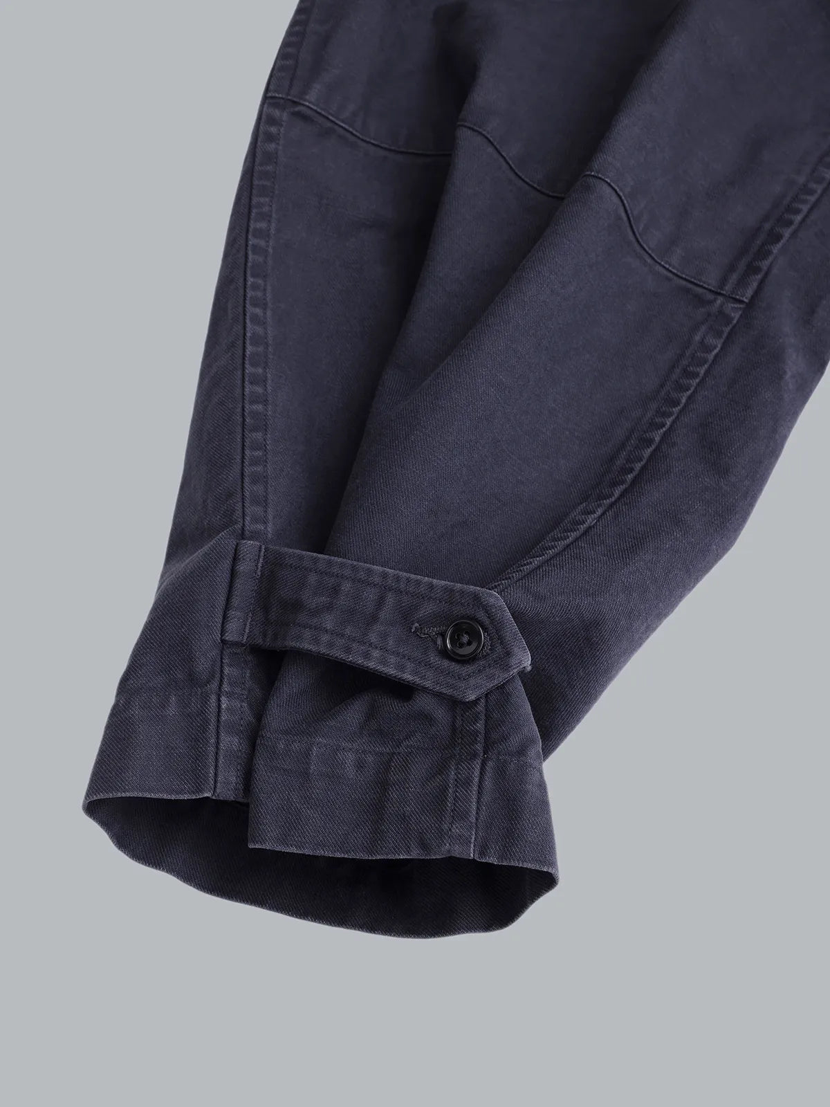 FRENCH ARMY M47 CARGO PANTS