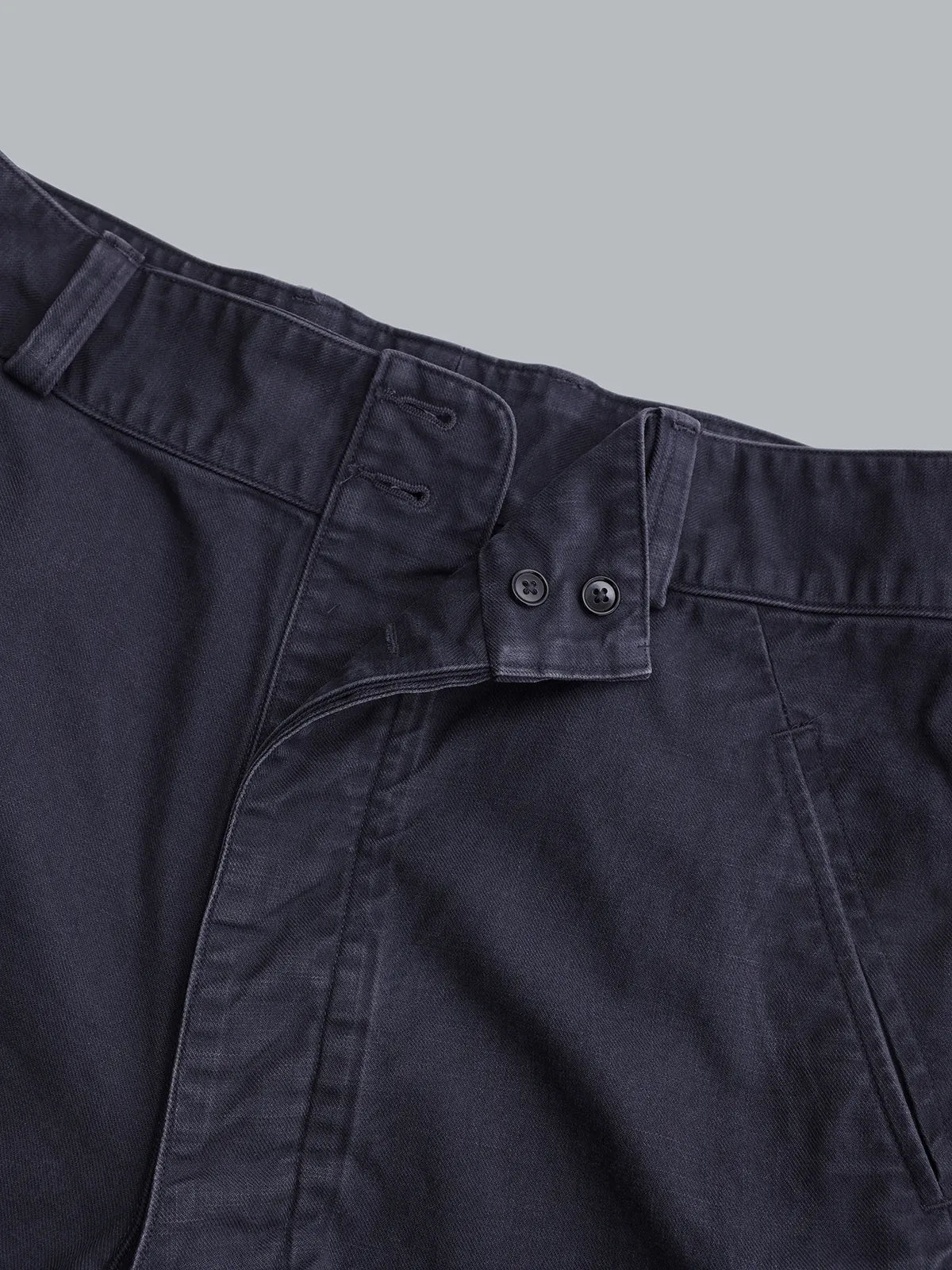 FRENCH ARMY M47 CARGO PANTS