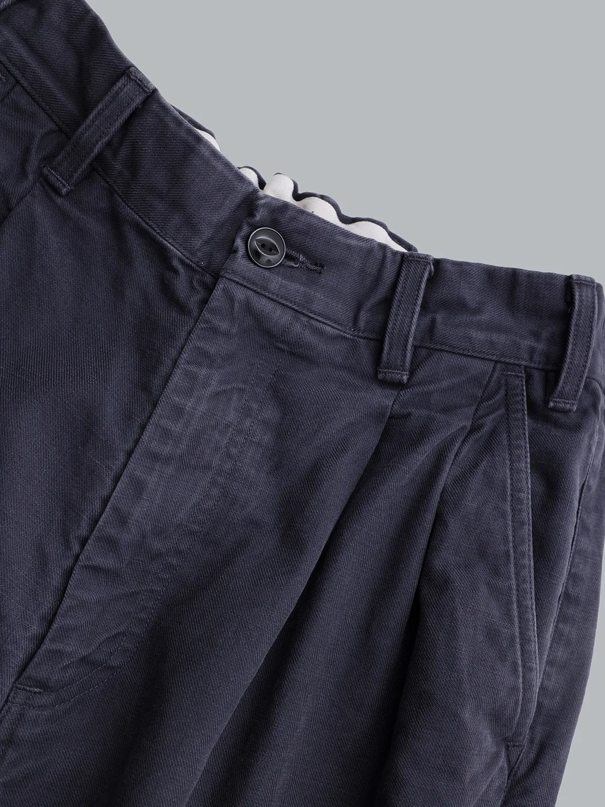 FRENCH ARMY M47 CARGO PANTS