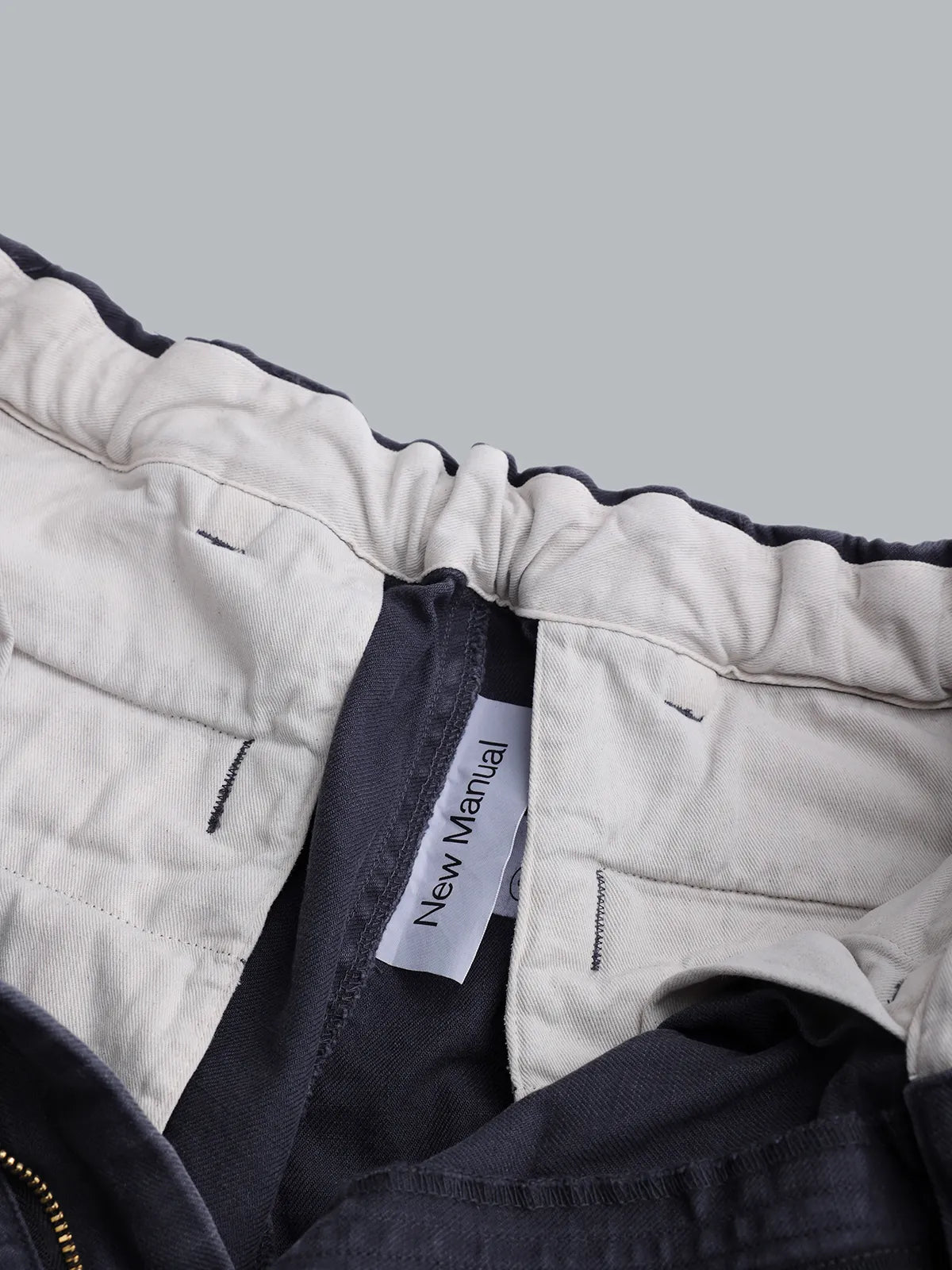 FRENCH ARMY M47 CARGO PANTS