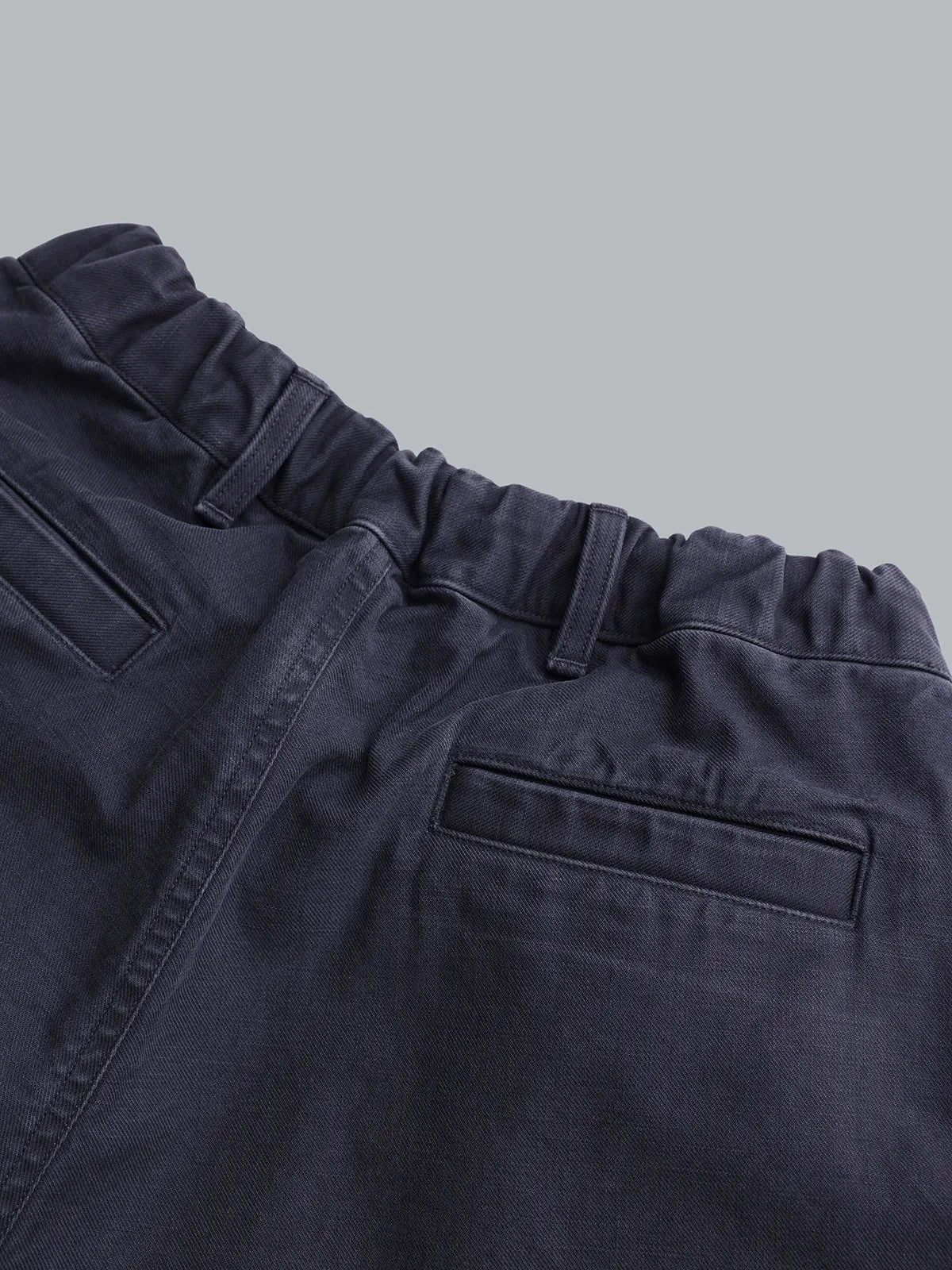 FRENCH ARMY M47 CARGO PANTS