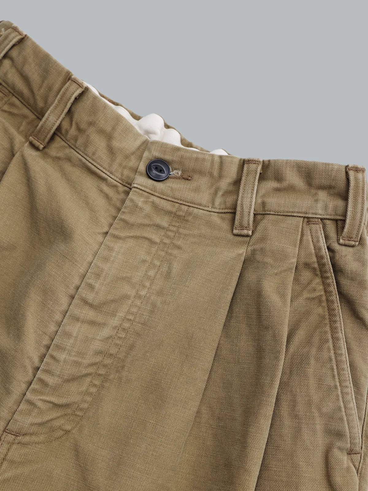 FRENCH ARMY M47 CARGO PANTS