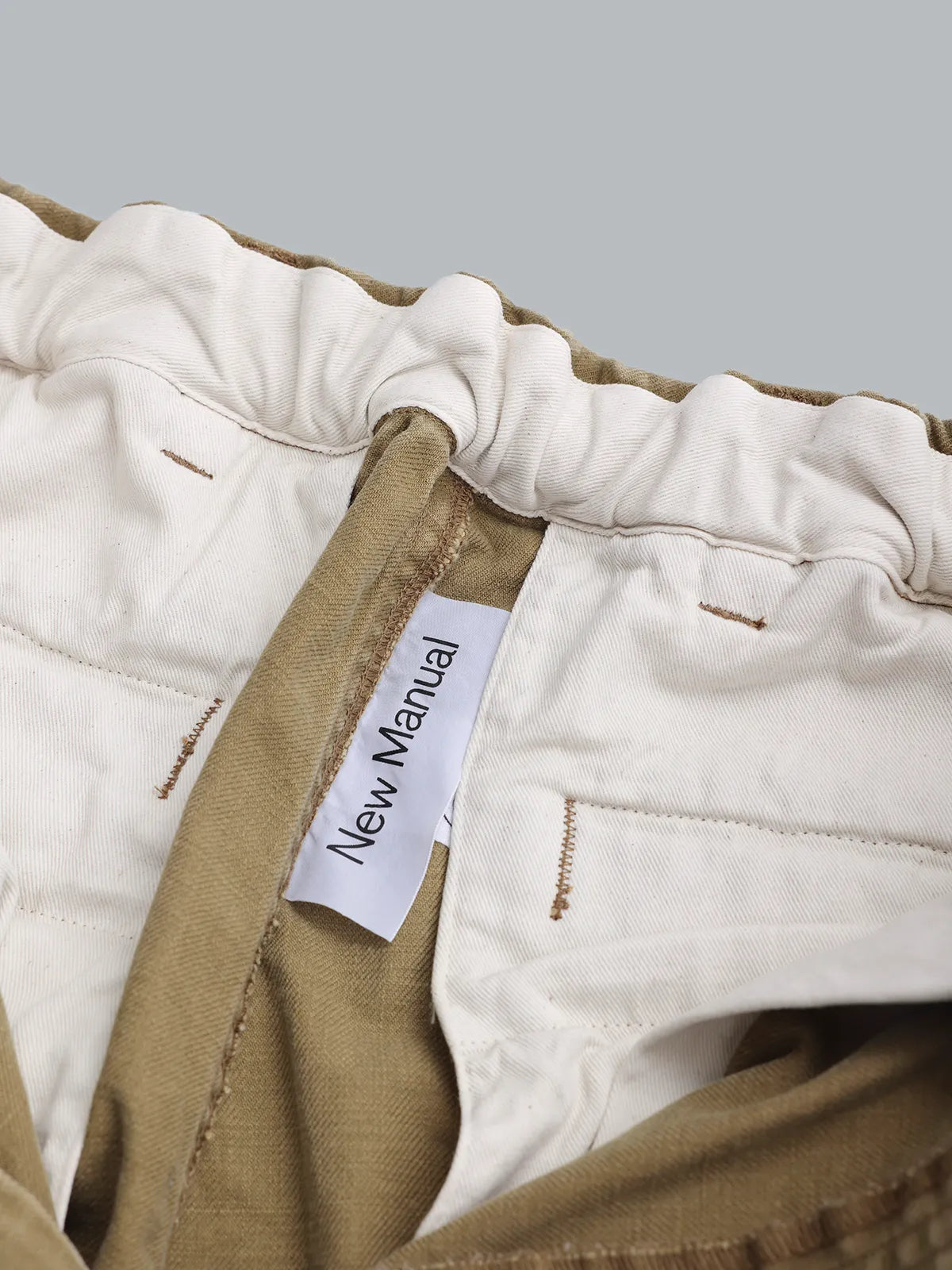 FRENCH ARMY M47 CARGO PANTS
