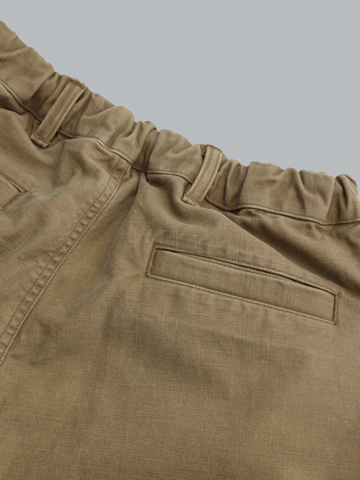 FRENCH ARMY M47 CARGO PANTS