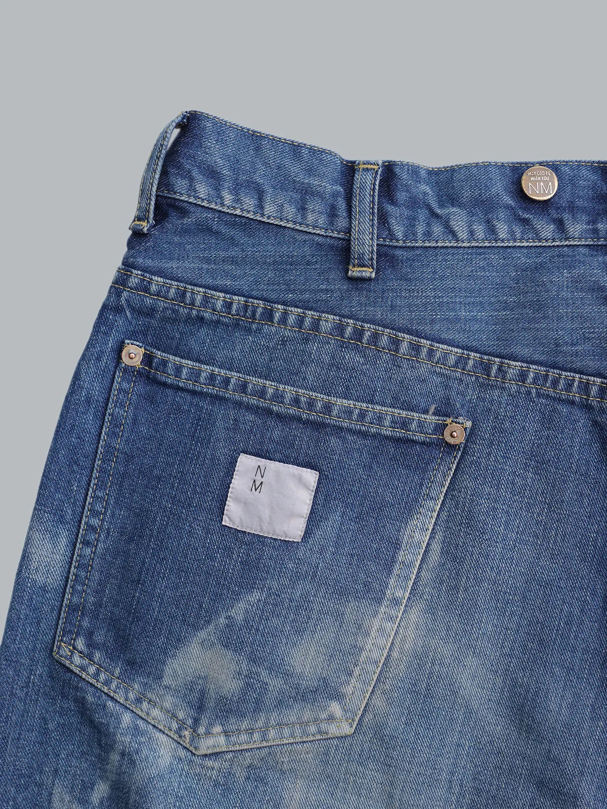 LE WORK PANTS
