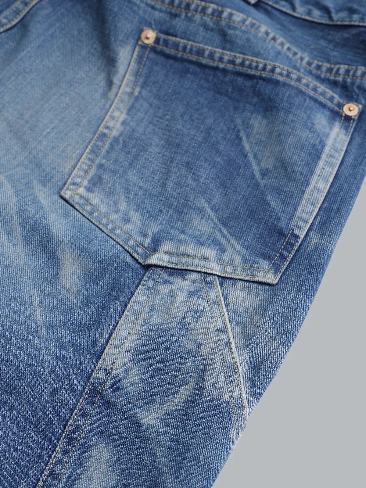 LE WORK PANTS