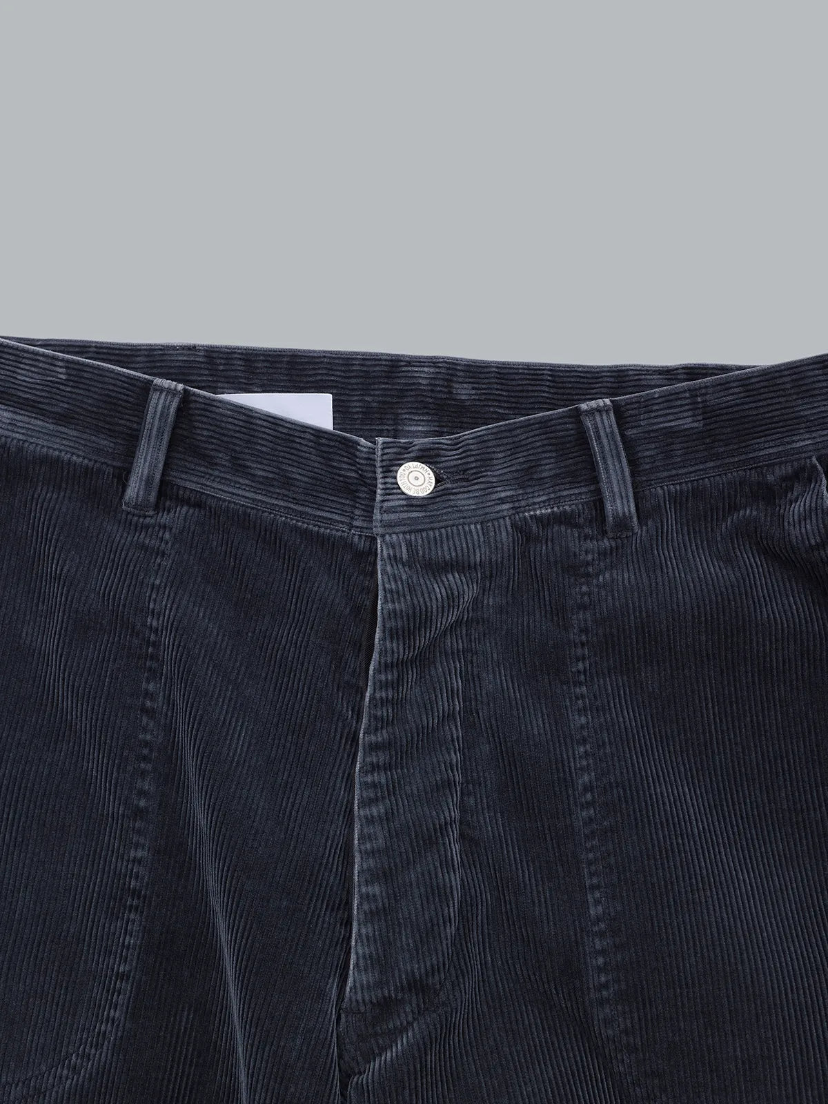 USN CORDUROY TROUSERS
