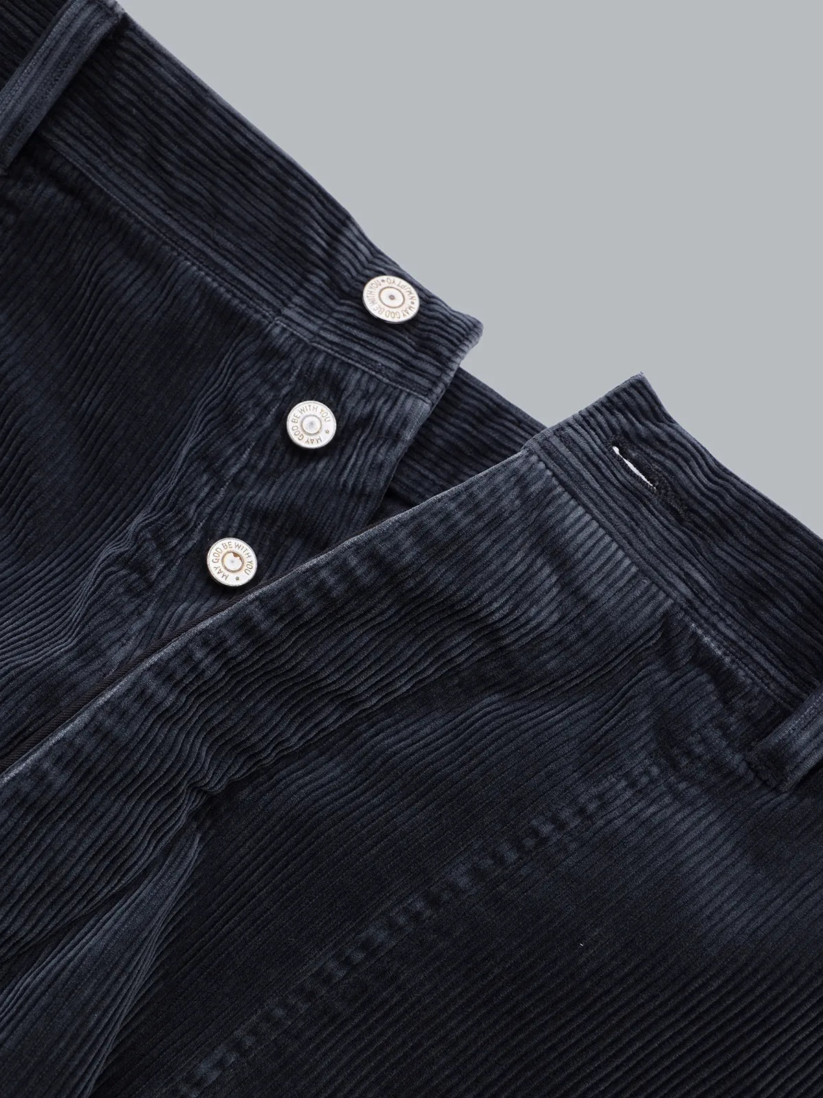 USN CORDUROY TROUSERS