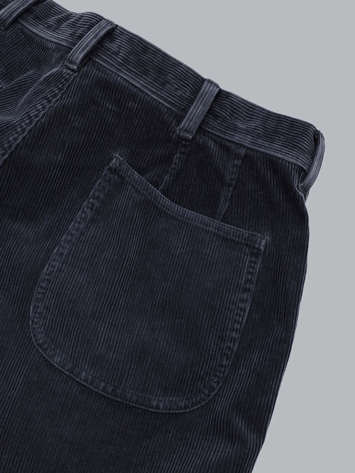USN CORDUROY TROUSERS
