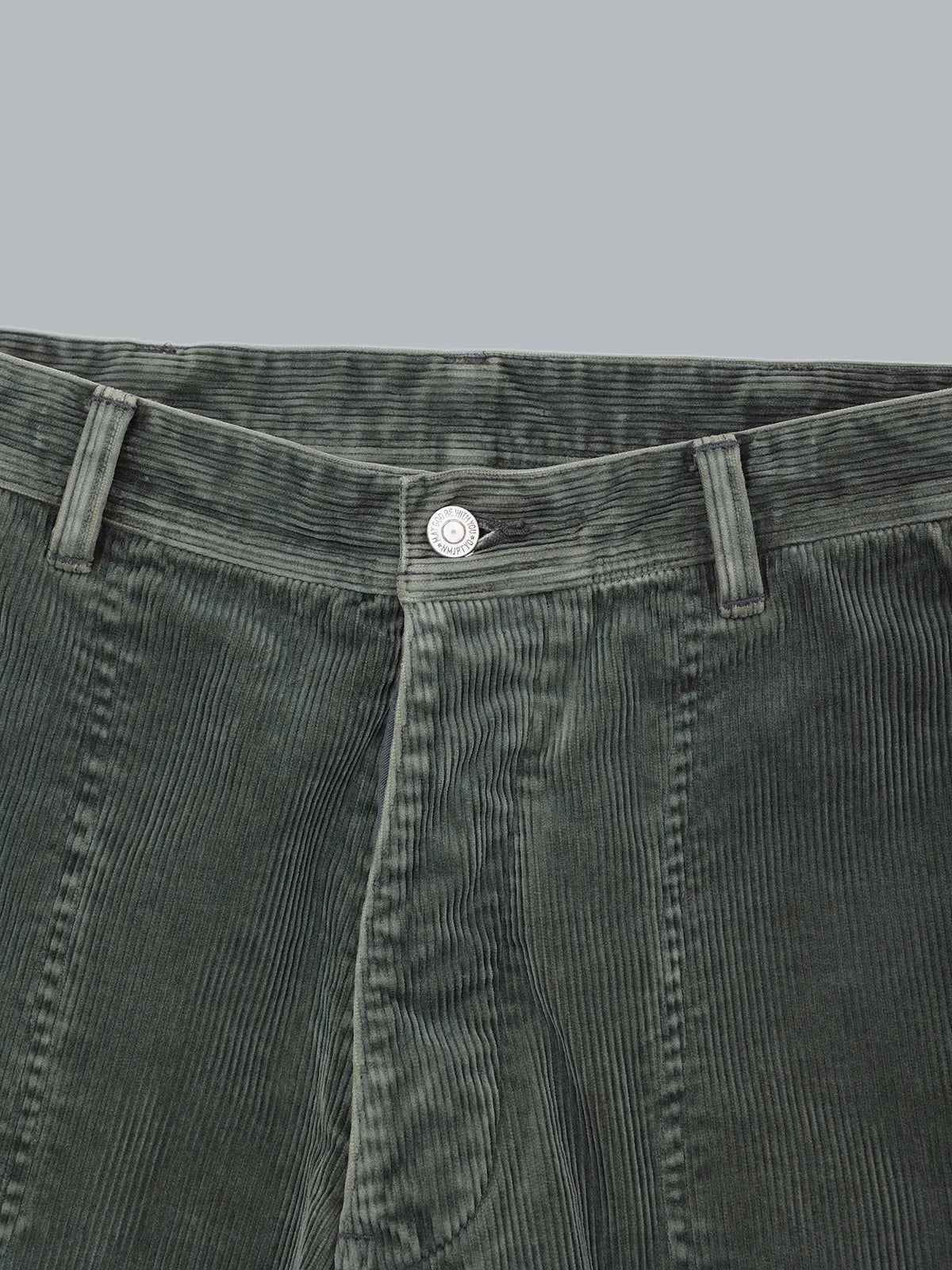 USN CORDUROY TROUSERS