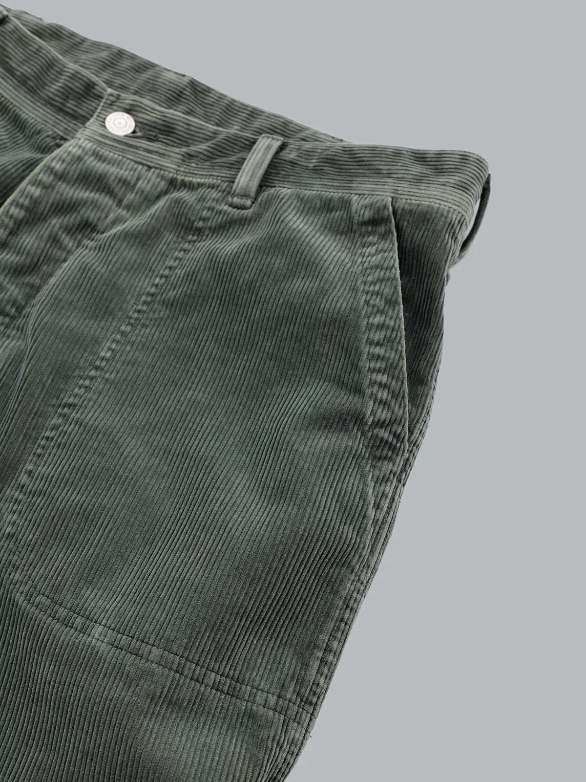 USN CORDUROY TROUSERS