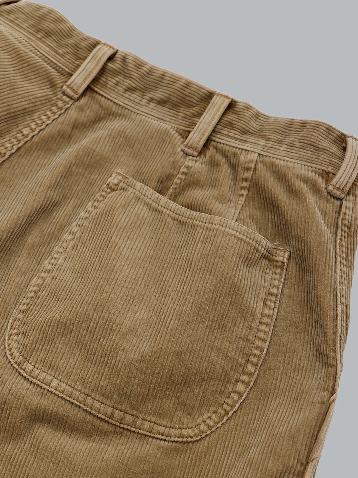 USN CORDUROY TROUSERS