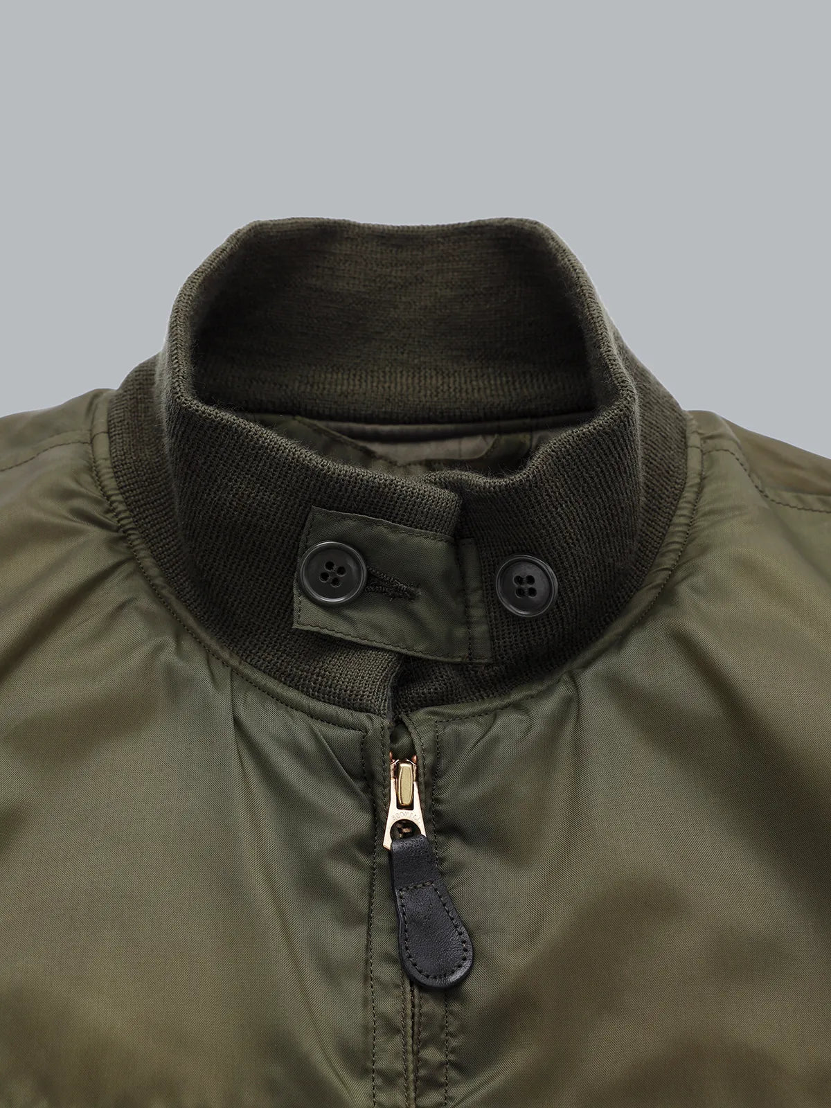 WEP JACKET (40S)
