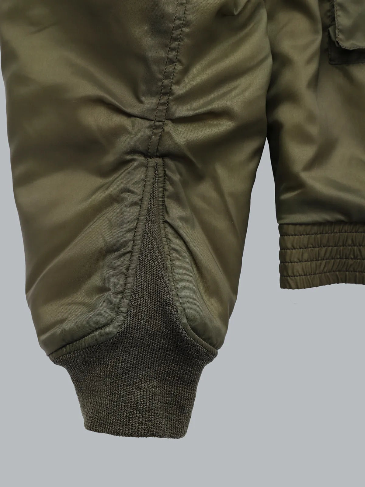 WEP JACKET (40S)