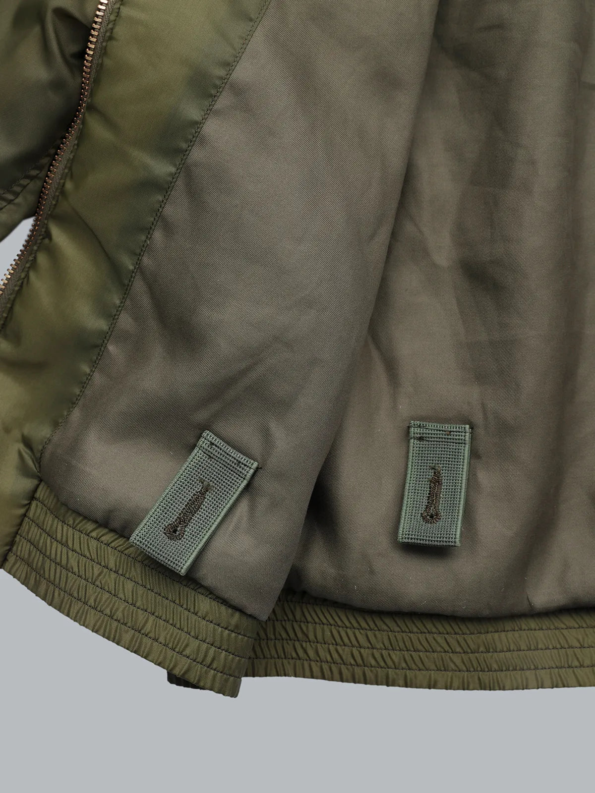 WEP JACKET (40S)